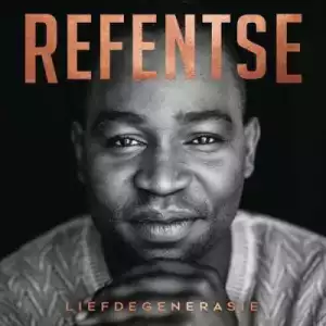 Refentse - Beauty of Africa